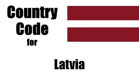 lv area code|latvia iso code 2 digit.